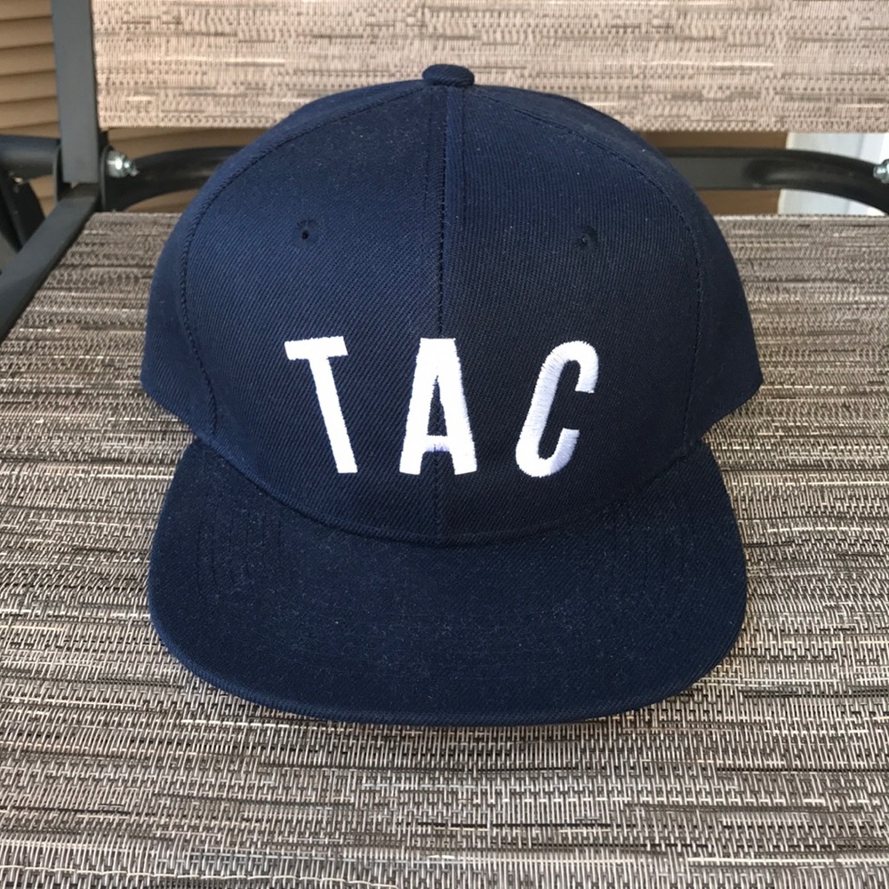 Tacoma Rainier’s Baseball Snapback Cap Hat New